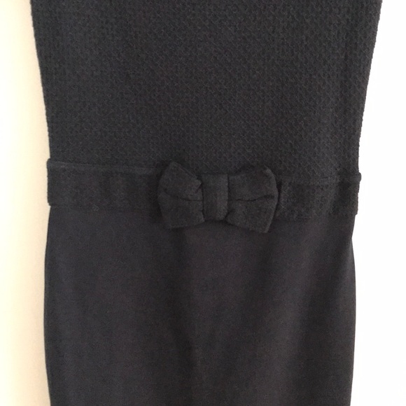 Navy blue Red Valentino dress - Picture 3 of 6